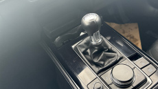 Mazda CX-30 2.5 e-Skyactiv G MHEV [140] Exclusive-Line 5dr Petrol Hatchback